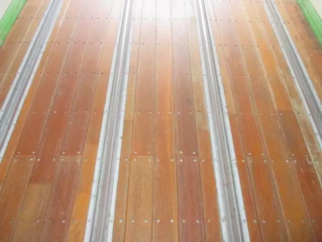 平成18年06月中古その他冷凍トレーラートレクストレクスの画像28