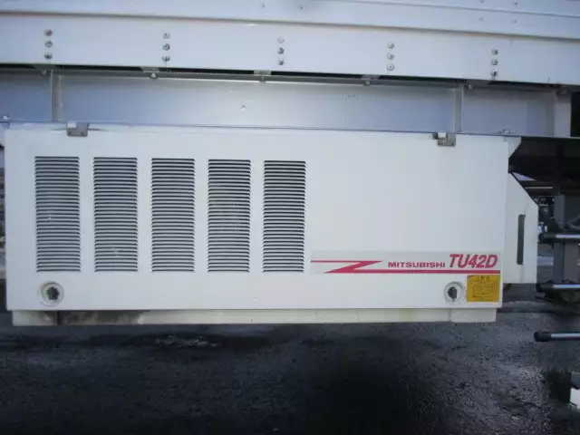 平成18年06月中古その他冷凍トレーラートレクストレクスの画像29