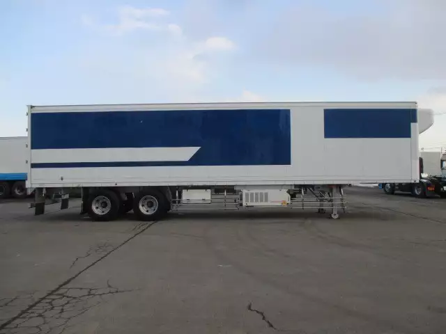平成18年06月中古その他冷凍トレーラートレクストレクスの画像4