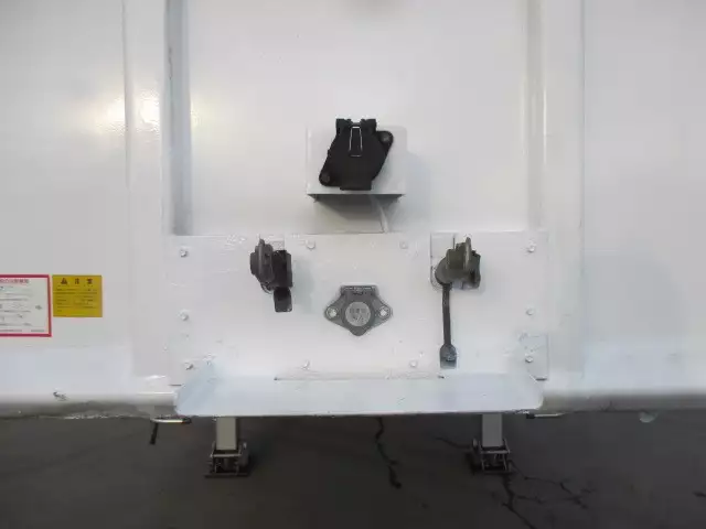 平成18年06月中古その他冷凍トレーラートレクストレクスの画像9