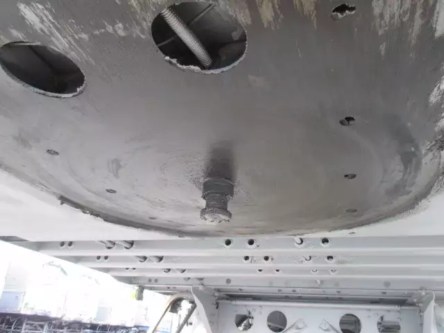 平成18年06月中古その他冷凍トレーラートレクストレクスの画像10