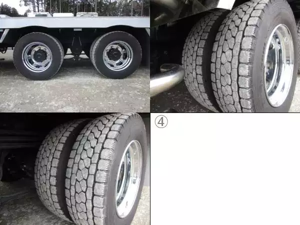 令和02年08月中古大型日産UDＵＤトラックスの画像13