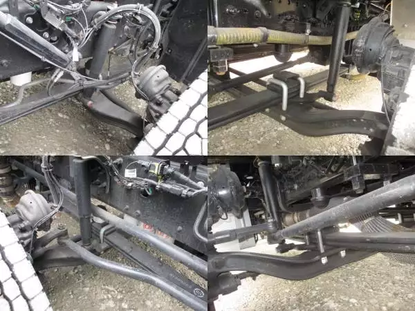 令和02年08月中古大型日産UDＵＤトラックスの画像15