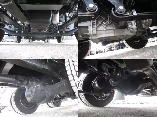 令和02年08月中古大型日産UDＵＤトラックスの画像16