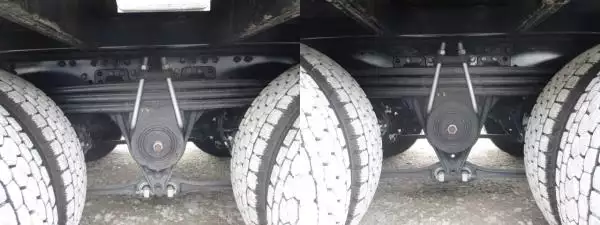 令和02年08月中古大型日産UDＵＤトラックスの画像17