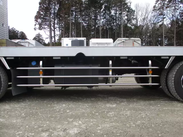 令和02年08月中古大型日産UDＵＤトラックスの画像18