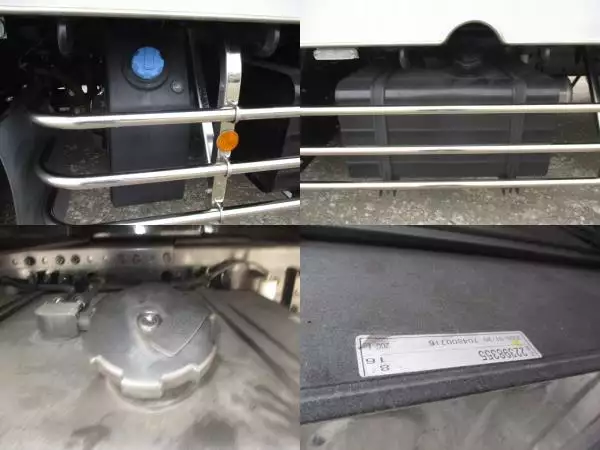 令和02年08月中古大型日産UDＵＤトラックスの画像19