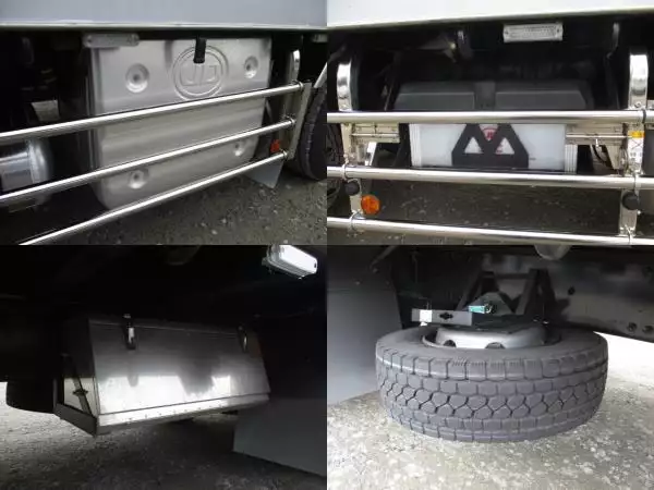 令和02年08月中古大型日産UDＵＤトラックスの画像21