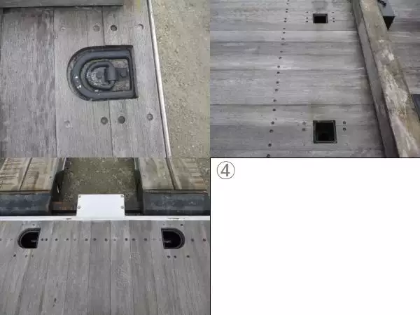 令和02年08月中古大型日産UDＵＤトラックスの画像24