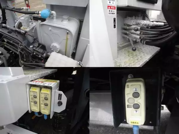 令和02年08月中古大型日産UDＵＤトラックスの画像25