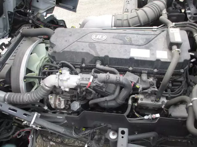 令和02年08月中古大型日産UDＵＤトラックスの画像47