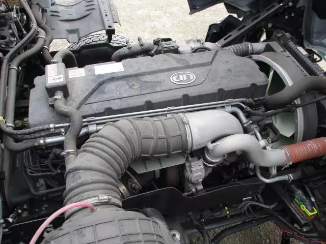 令和02年08月中古大型日産UDＵＤトラックスの画像48