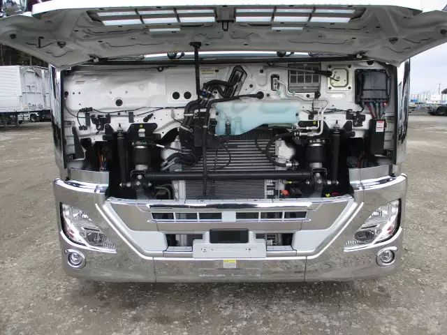 令和02年08月中古大型日産UDＵＤトラックスの画像52