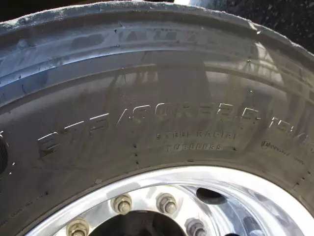 令和01年/平成31年02月中古大型冷凍バン・ウィング日産UDクオンの画像12