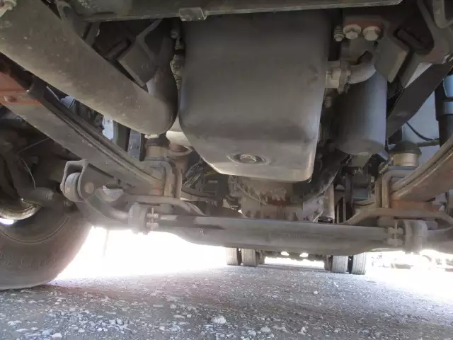 令和01年/平成31年02月中古大型冷凍バン・ウィング日産UDクオンの画像15