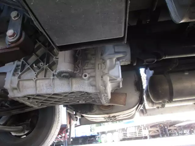 令和01年/平成31年02月中古大型冷凍バン・ウィング日産UDクオンの画像16