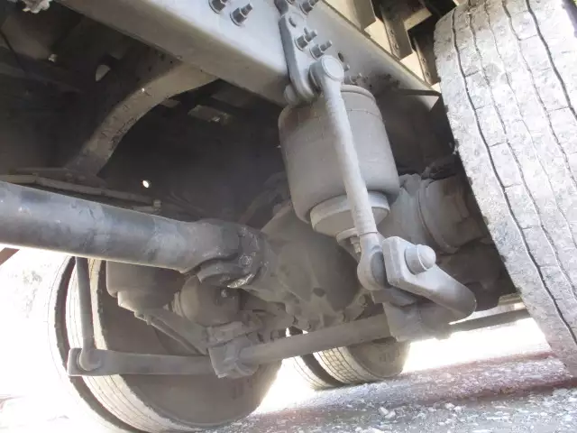 令和01年/平成31年02月中古大型冷凍バン・ウィング日産UDクオンの画像17