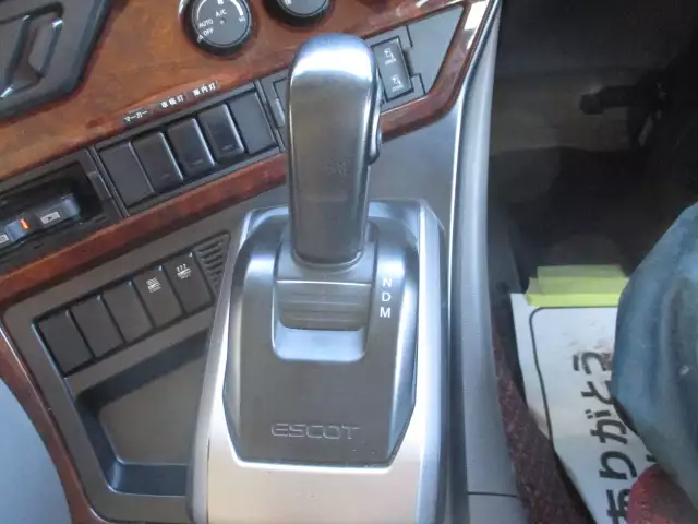 令和01年/平成31年02月中古大型冷凍バン・ウィング日産UDクオンの画像33