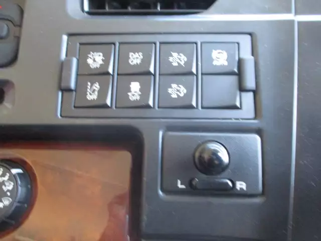 令和01年/平成31年02月中古大型冷凍バン・ウィング日産UDクオンの画像36