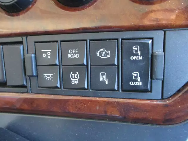 令和01年/平成31年02月中古大型冷凍バン・ウィング日産UDクオンの画像37