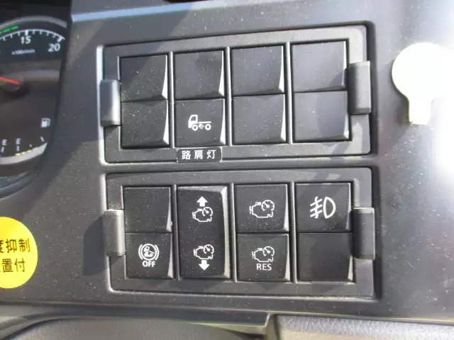 令和01年/平成31年02月中古大型冷凍バン・ウィング日産UDクオンの画像40