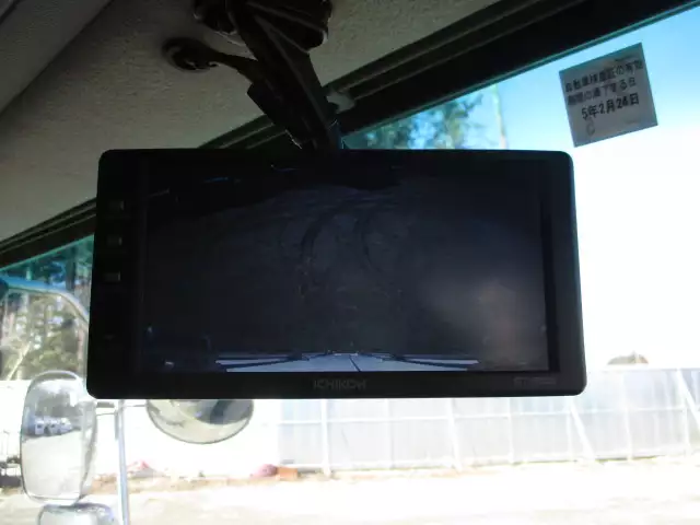 令和01年/平成31年02月中古大型冷凍バン・ウィング日産UDクオンの画像41