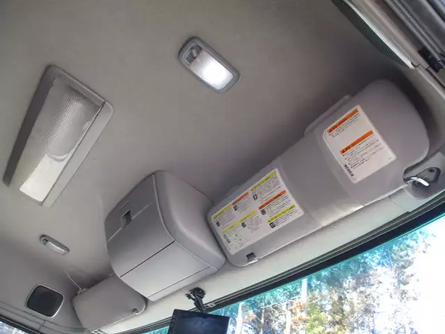 令和01年/平成31年02月中古大型冷凍バン・ウィング日産UDクオンの画像43