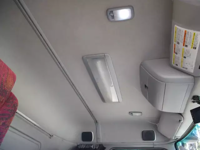 令和01年/平成31年02月中古大型冷凍バン・ウィング日産UDクオンの画像44