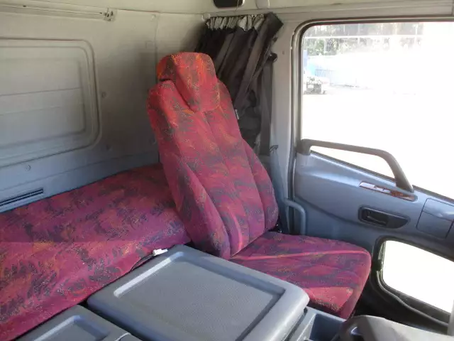 令和01年/平成31年02月中古大型冷凍バン・ウィング日産UDクオンの画像45