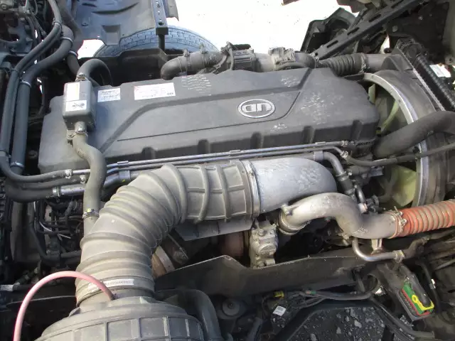 令和01年/平成31年02月中古大型冷凍バン・ウィング日産UDクオンの画像49