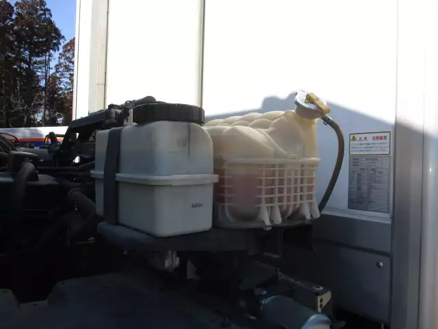 令和01年/平成31年02月中古大型冷凍バン・ウィング日産UDクオンの画像52