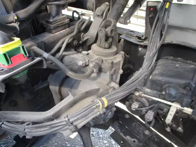 令和01年/平成31年02月中古大型冷凍バン・ウィング日産UDクオンの画像53