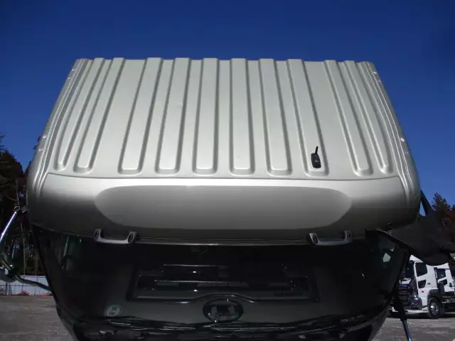 令和01年/平成31年02月中古大型冷凍バン・ウィング日産UDクオンの画像55