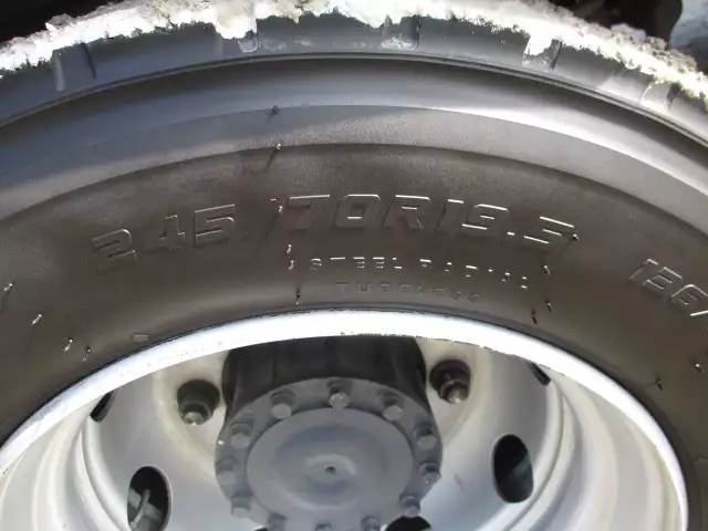 平成30年10月中古大型アルミバン・ウィング日産UDクオンの画像13