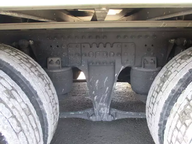 平成30年10月中古大型アルミバン・ウィング日産UDクオンの画像17