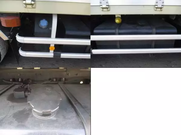 平成30年10月中古大型アルミバン・ウィング日産UDクオンの画像20