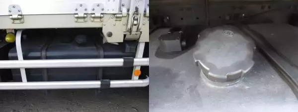 平成30年10月中古大型アルミバン・ウィング日産UDクオンの画像21