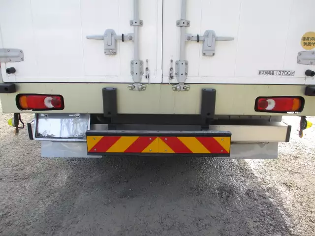 平成30年10月中古大型アルミバン・ウィング日産UDクオンの画像26