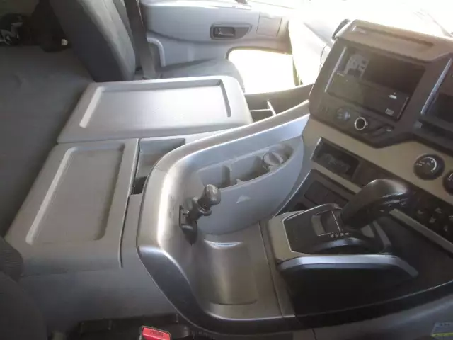 平成30年10月中古大型アルミバン・ウィング日産UDクオンの画像38