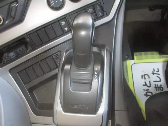 平成30年10月中古大型アルミバン・ウィング日産UDクオンの画像39