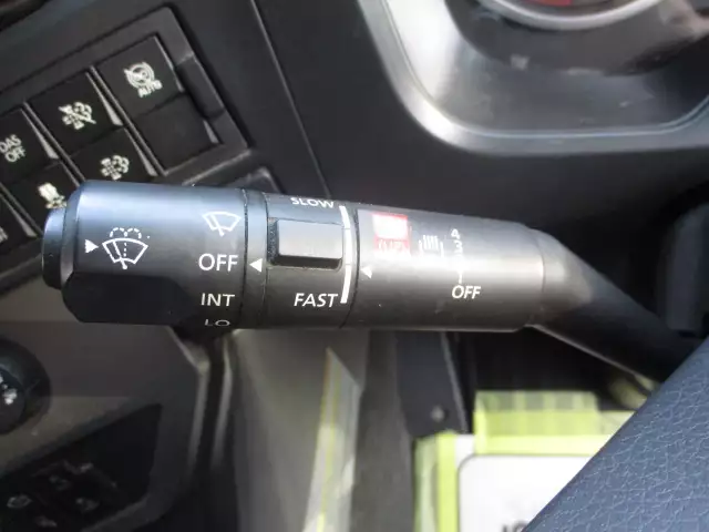 平成30年10月中古大型アルミバン・ウィング日産UDクオンの画像44