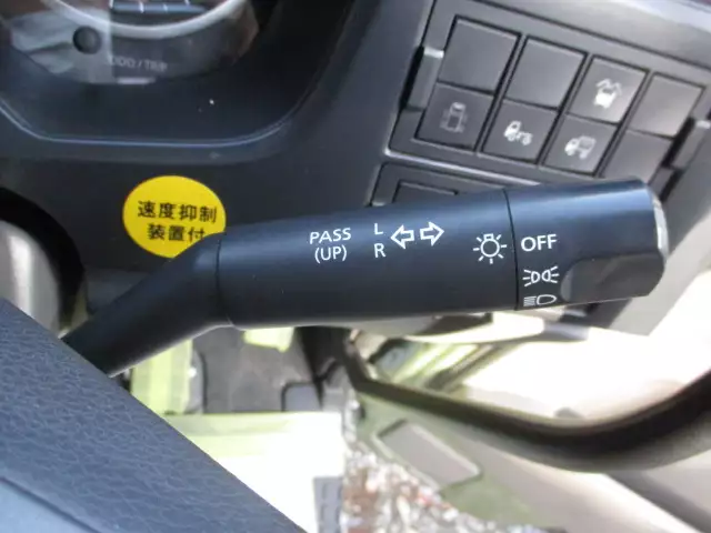 平成30年10月中古大型アルミバン・ウィング日産UDクオンの画像45