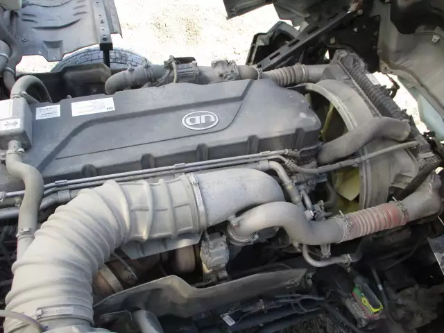 平成30年10月中古大型アルミバン・ウィング日産UDクオンの画像51