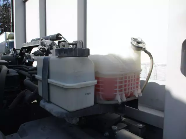 平成30年10月中古大型アルミバン・ウィング日産UDクオンの画像53