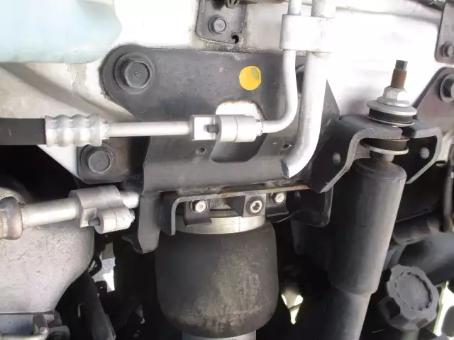 平成30年10月中古大型アルミバン・ウィング日産UDクオンの画像55