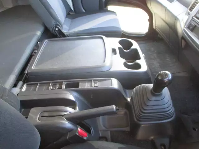 平成27年06月中古中型冷凍バン・ウィング日野レンジャーの画像32