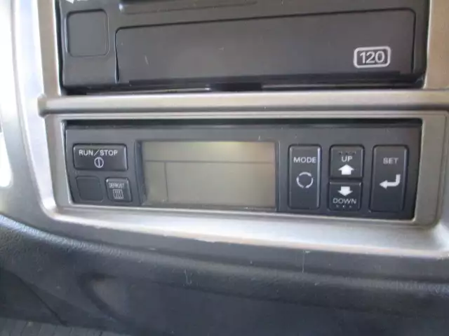 平成27年06月中古中型冷凍バン・ウィング日野レンジャーの画像36