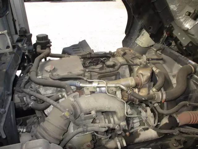 平成27年06月中古中型冷凍バン・ウィング日野レンジャーの画像51