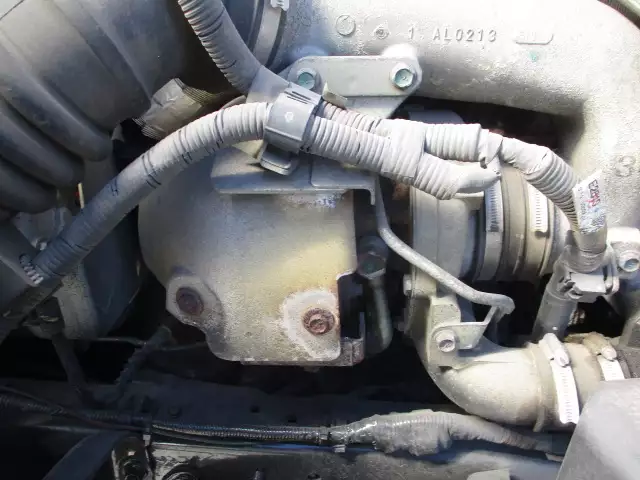 平成27年06月中古中型冷凍バン・ウィング日野レンジャーの画像52