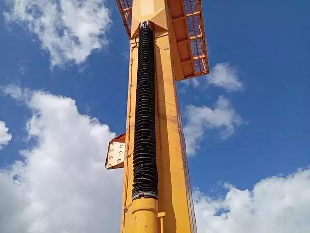 平成14年11月中古中型三菱ふそうキャンターの画像14